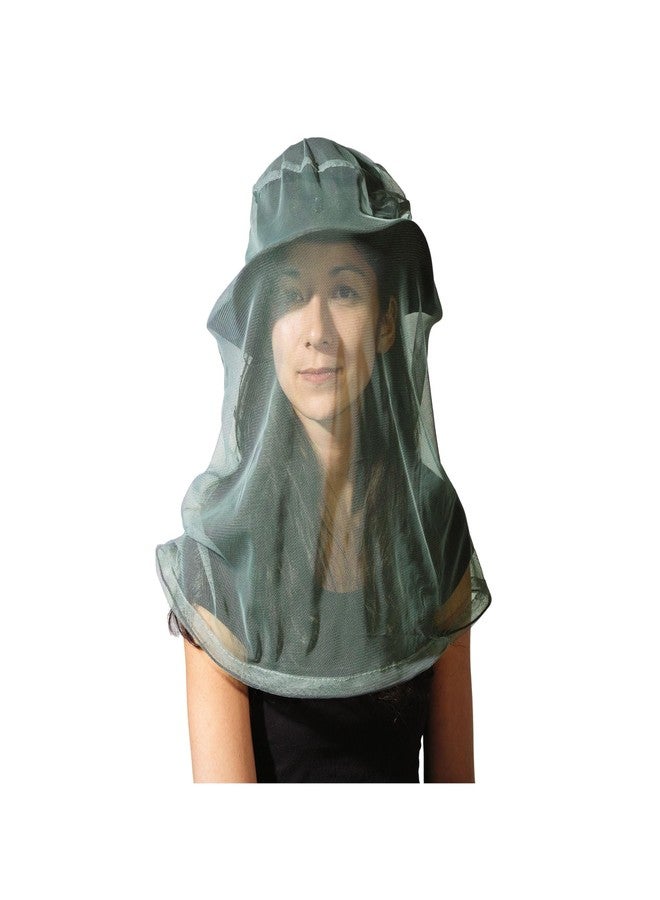 COCOON - Premium - Insect Shield - Mosquito Head Net - Image 1